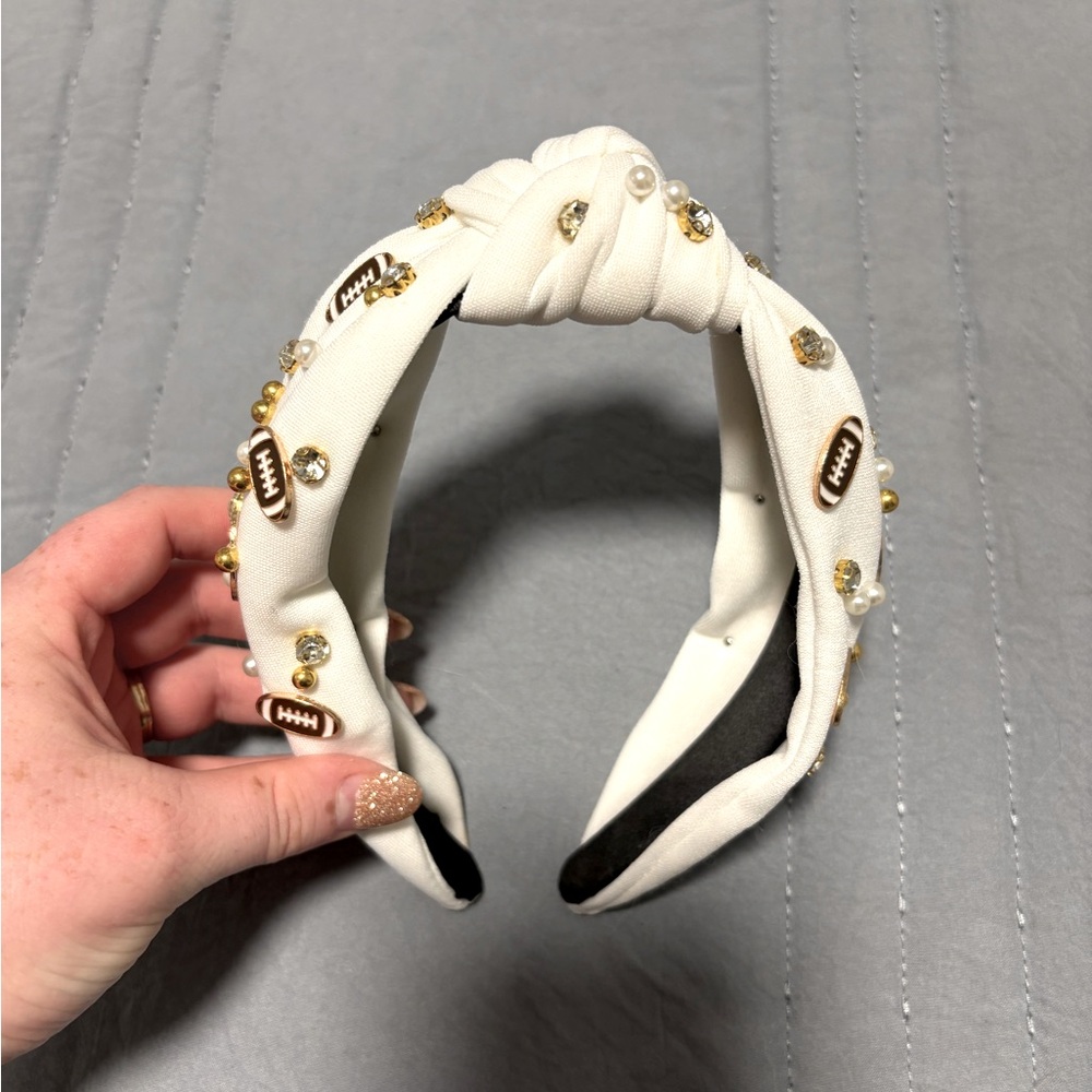 Football Headband
